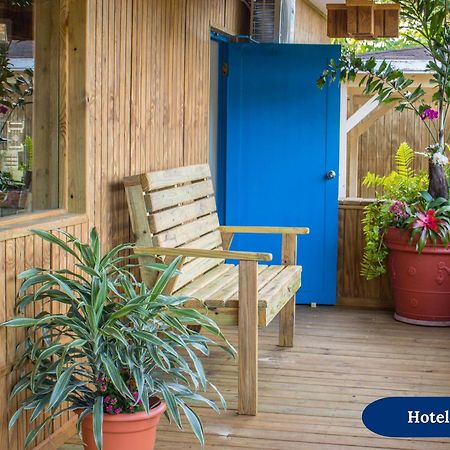 West Coast Inn'S Boqueron Dış mekan fotoğraf