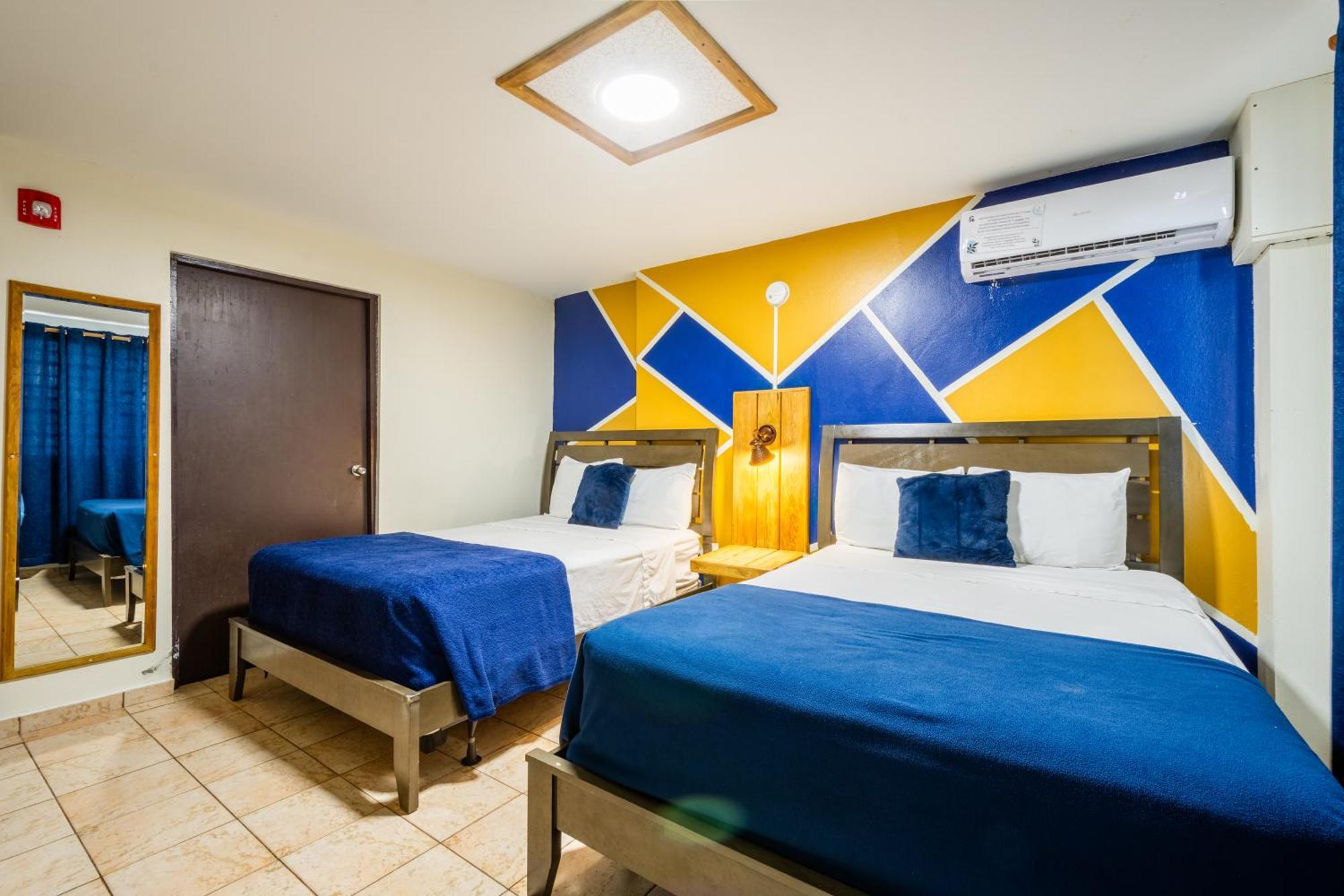 West Coast Inn'S Boqueron Dış mekan fotoğraf