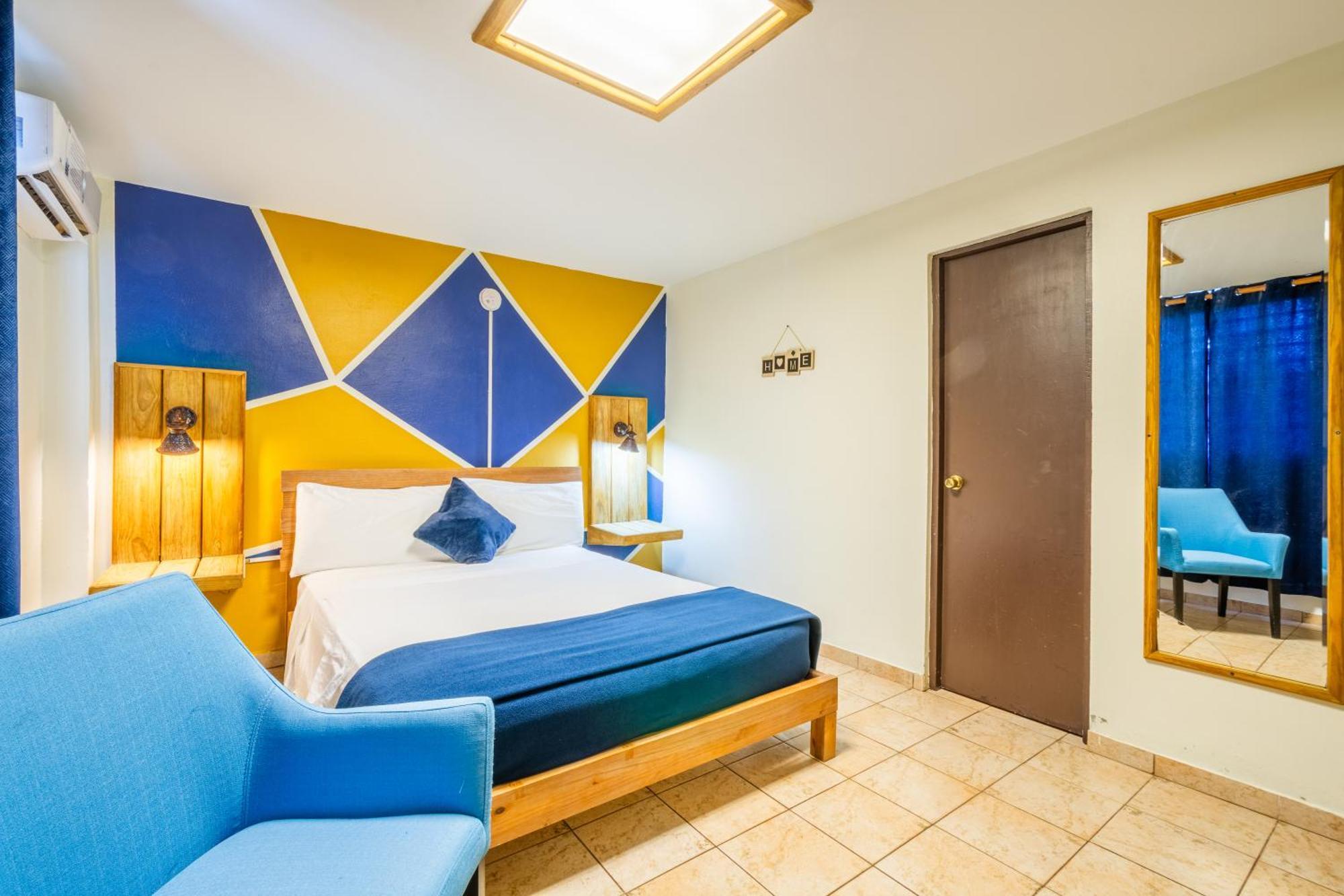 West Coast Inn'S Boqueron Dış mekan fotoğraf