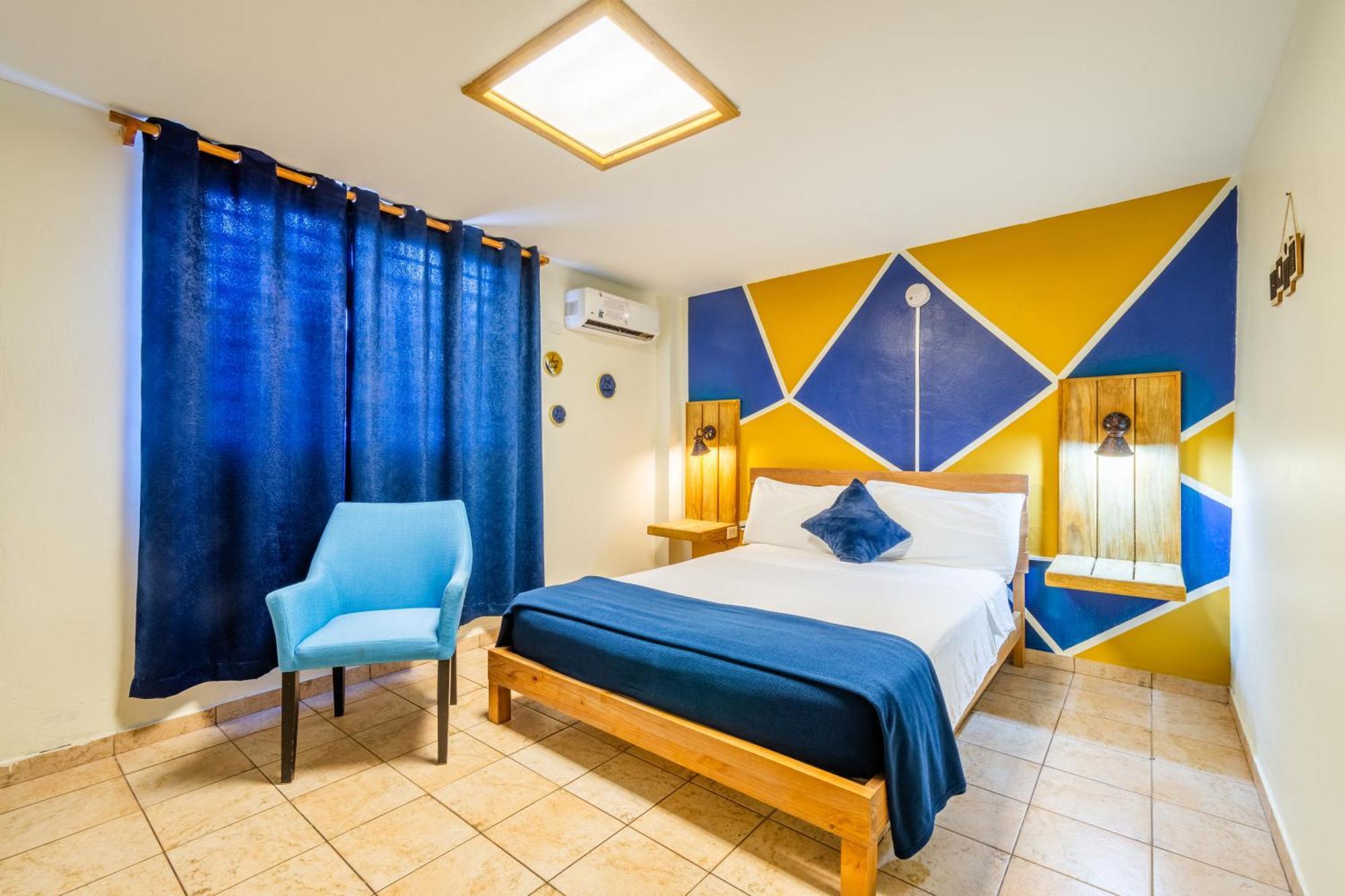 West Coast Inn'S Boqueron Dış mekan fotoğraf