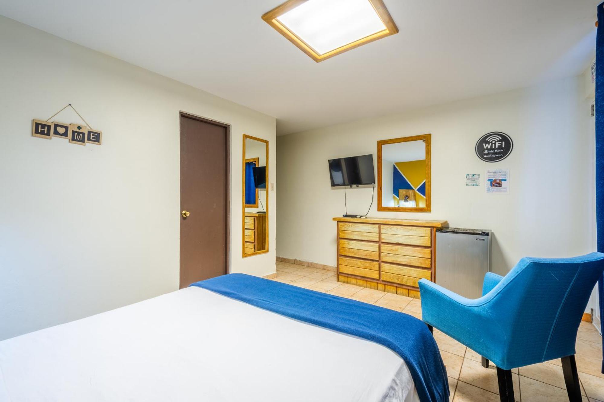 West Coast Inn'S Boqueron Dış mekan fotoğraf