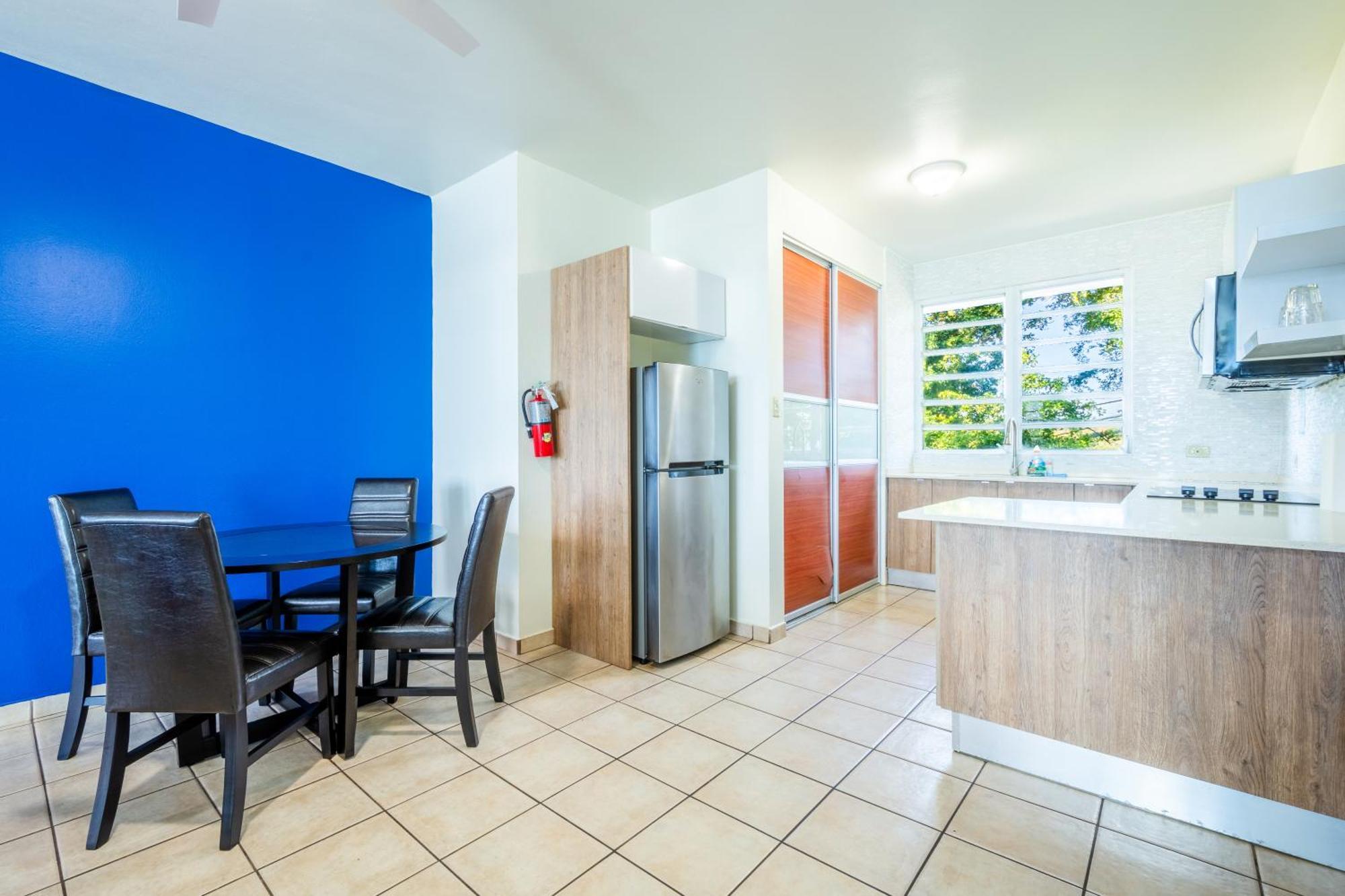 West Coast Inn'S Boqueron Dış mekan fotoğraf