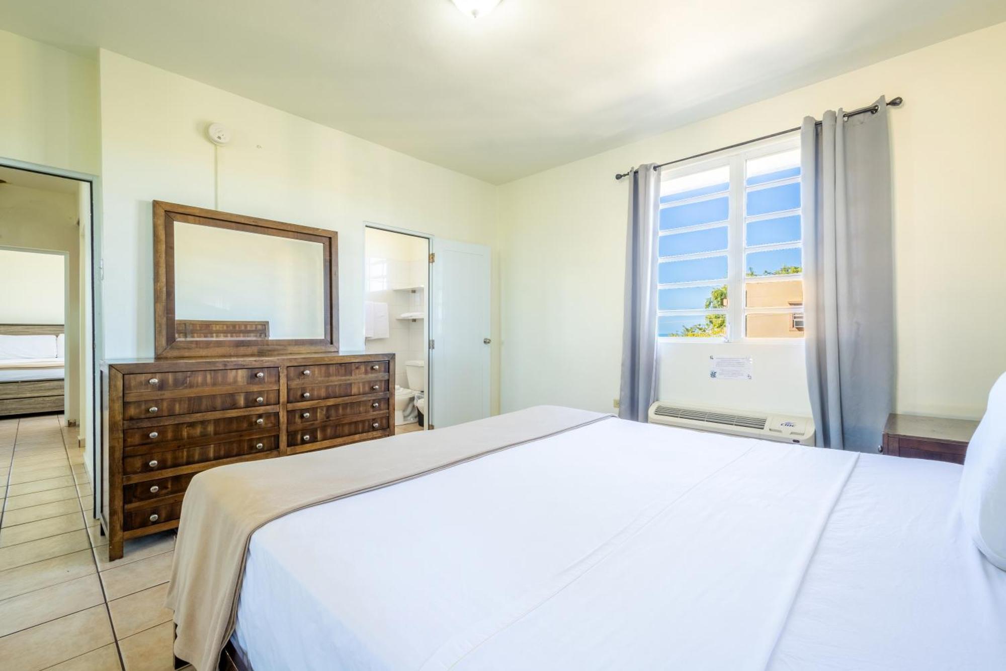 West Coast Inn'S Boqueron Dış mekan fotoğraf