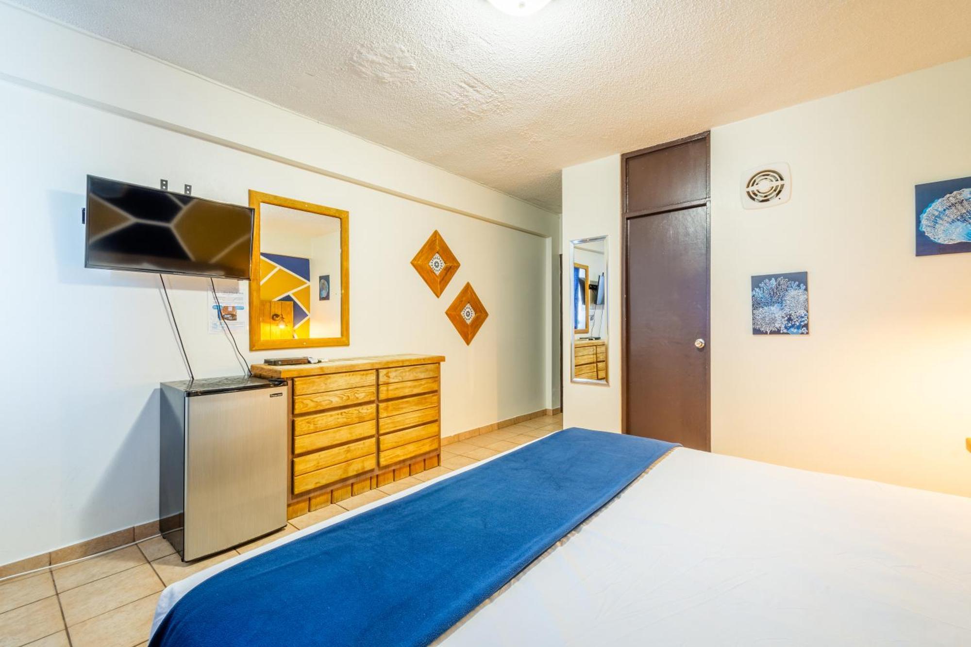 West Coast Inn'S Boqueron Dış mekan fotoğraf