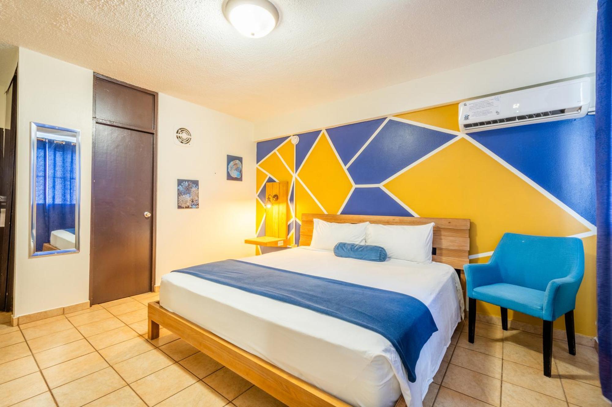 West Coast Inn'S Boqueron Dış mekan fotoğraf