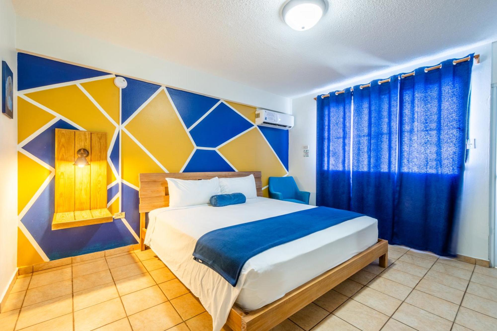 West Coast Inn'S Boqueron Dış mekan fotoğraf