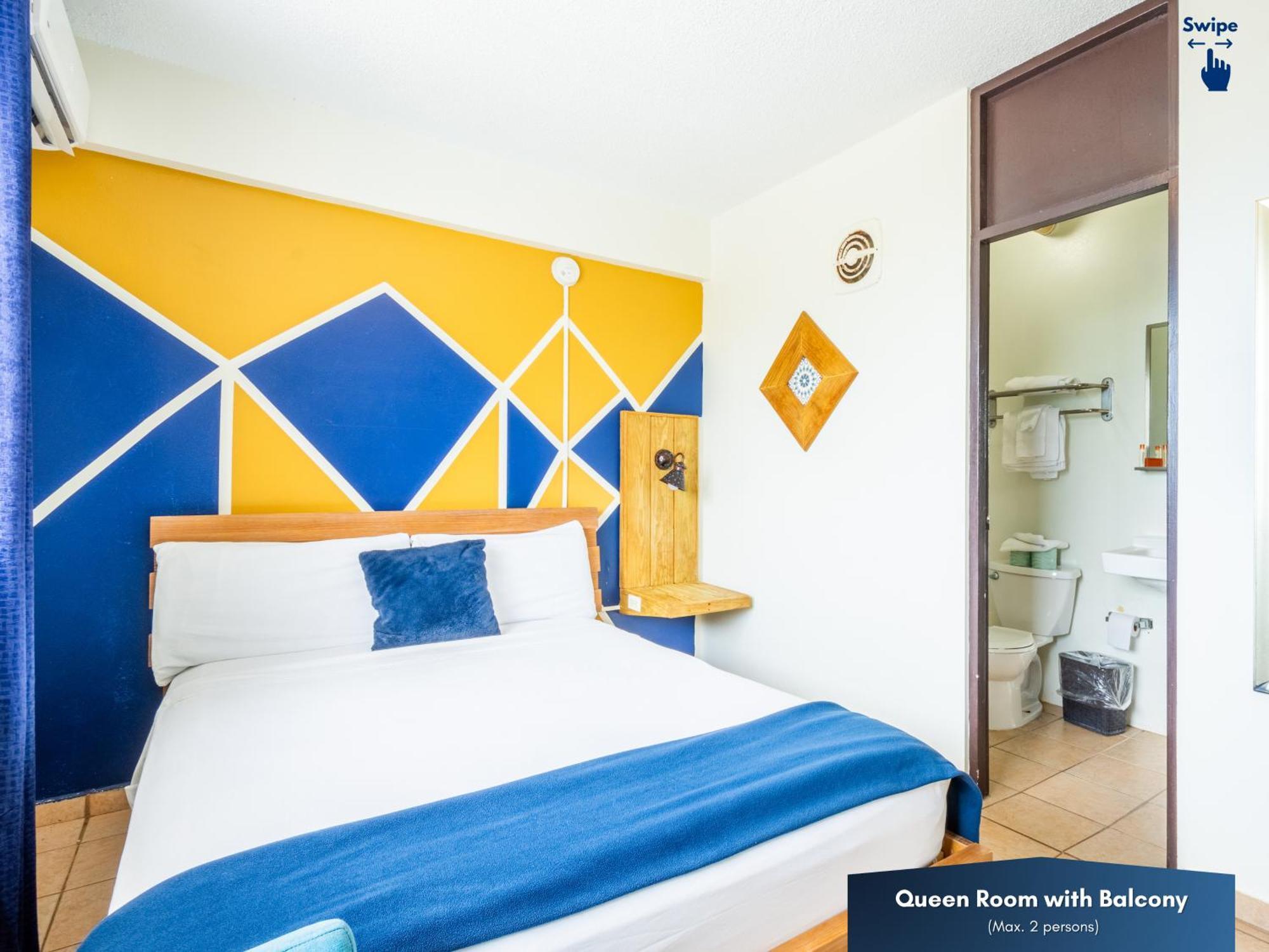 West Coast Inn'S Boqueron Dış mekan fotoğraf