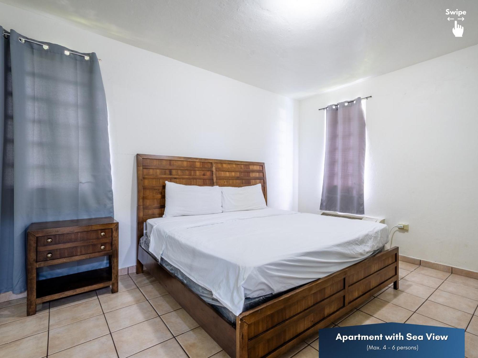 West Coast Inn'S Boqueron Dış mekan fotoğraf