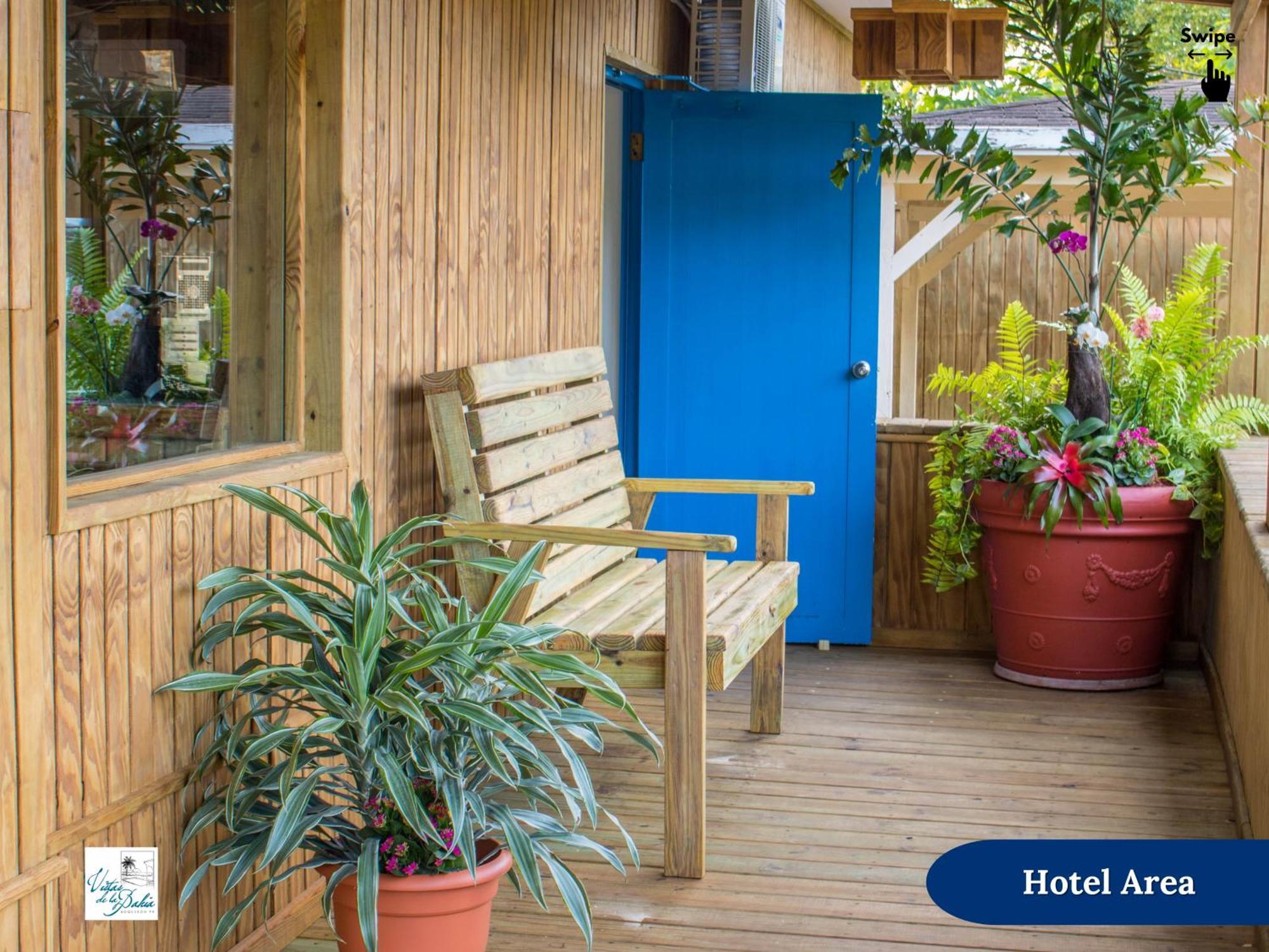 West Coast Inn'S Boqueron Dış mekan fotoğraf