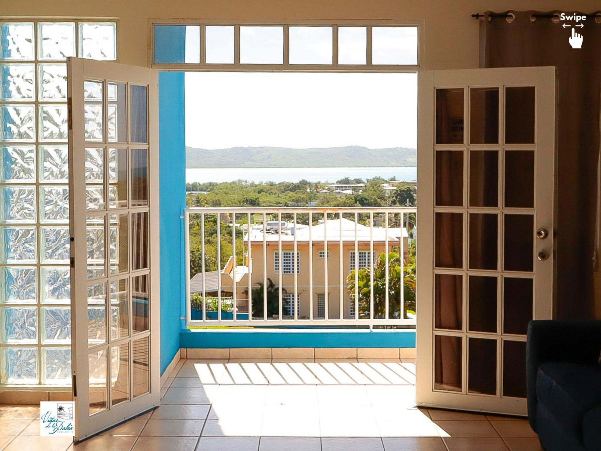 West Coast Inn'S Boqueron Dış mekan fotoğraf