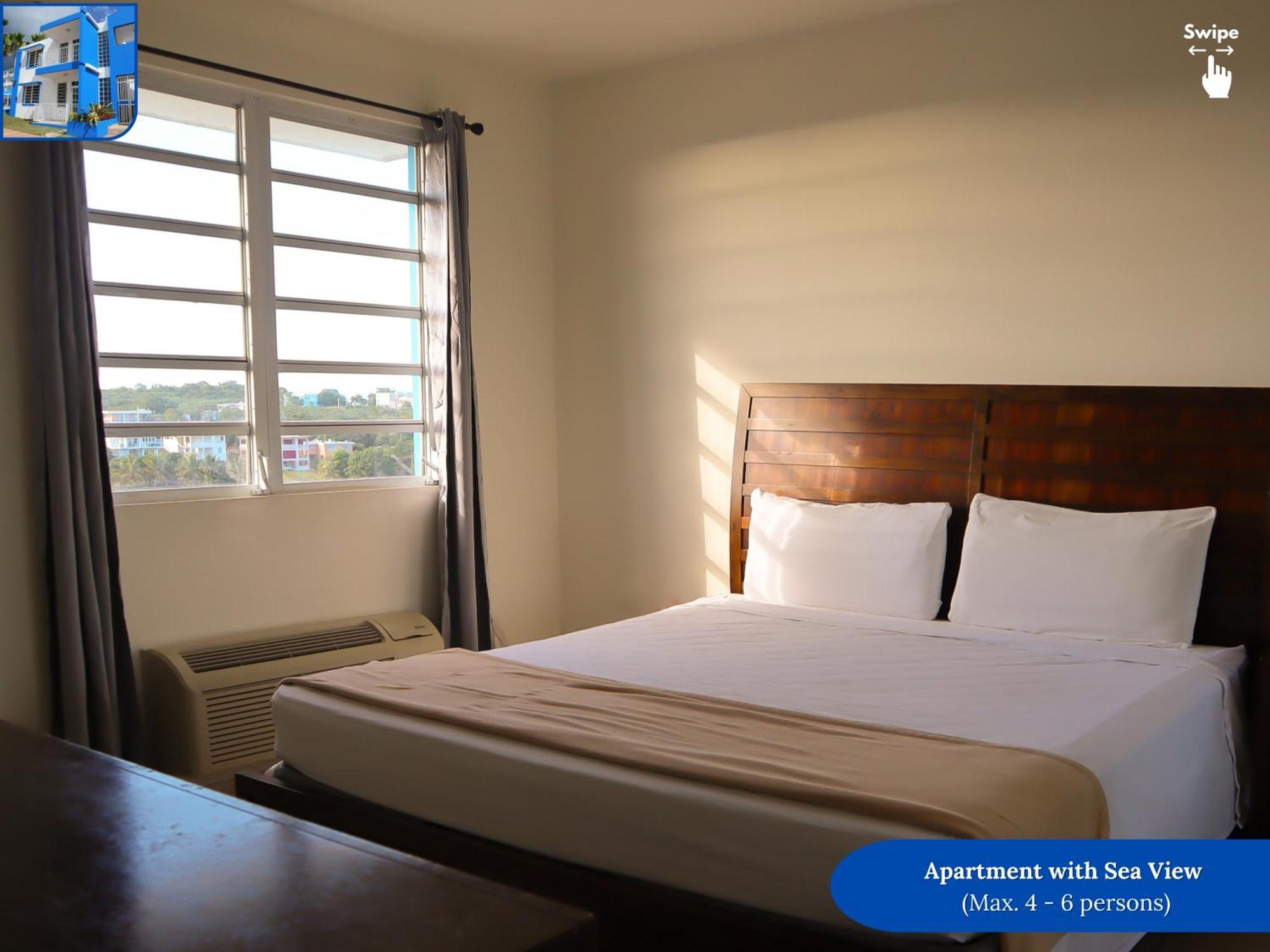 West Coast Inn'S Boqueron Dış mekan fotoğraf