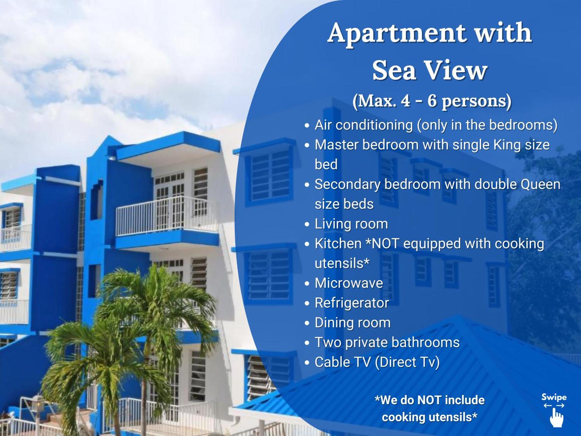 West Coast Inn'S Boqueron Dış mekan fotoğraf