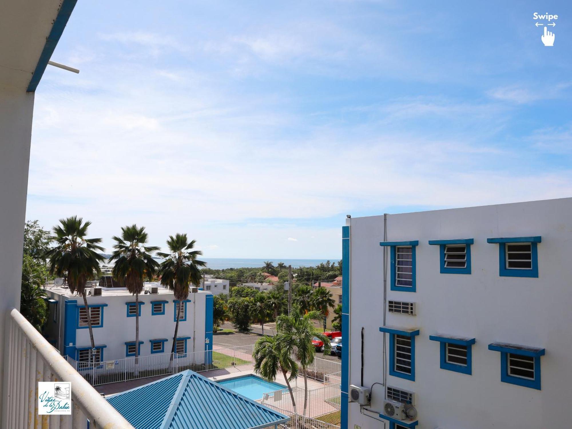 West Coast Inn'S Boqueron Dış mekan fotoğraf